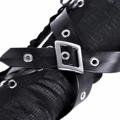 Mitaines DARK IN LOVE Post-apocalypse 10 Mitaines DARK IN LOVE Post-apocalypse -Vêtements Gothiques agl008 202 900