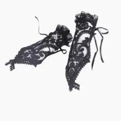 Mitaines DARK IN LOVE 'philorea' 7 Mitaines DARK IN LOVE 'philorea' -Vêtements Gothiques agl009 201 900