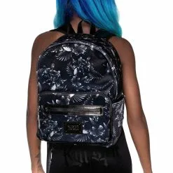 Sac à Dos KILLSTAR 'aloha From Hell' 9 Sac à Dos KILLSTAR 'aloha From Hell' -Vêtements Gothiques aloha from hell backpack b x1600 900