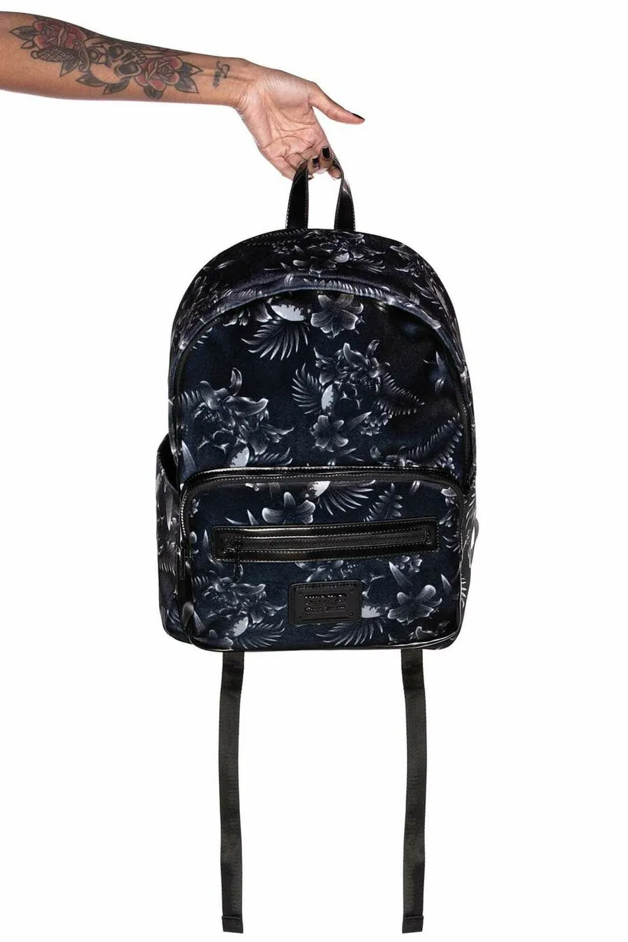 Sac à Dos KILLSTAR 'aloha From Hell' 4 Sac à Dos KILLSTAR 'aloha From Hell' – Image 2