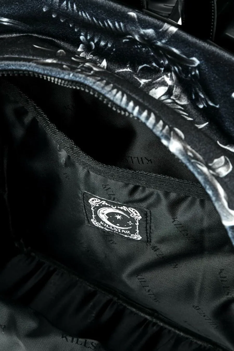 Sac à Dos KILLSTAR 'aloha From Hell' 5 Sac à Dos KILLSTAR 'aloha From Hell' – Image 3