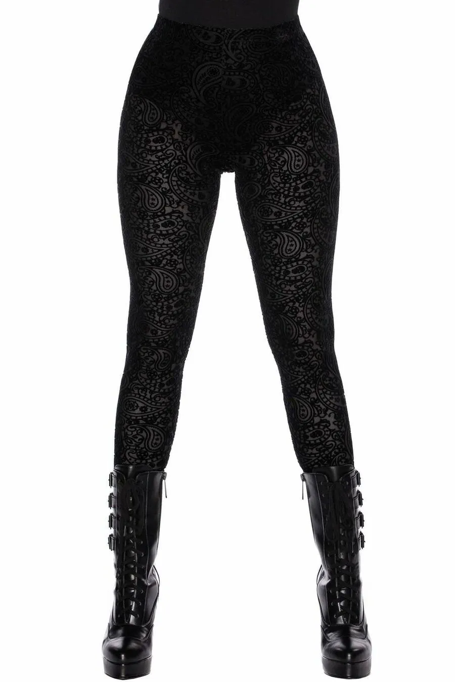 Leggings KILLSTAR 'Altheas Evil' 3 Leggings KILLSTAR 'Altheas Evil'