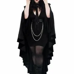 Cape Velours KILLSTAR 'annora'
