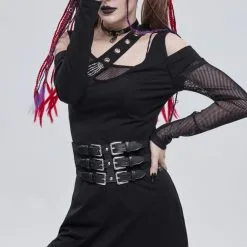 Ceinture DEVIL FASHION