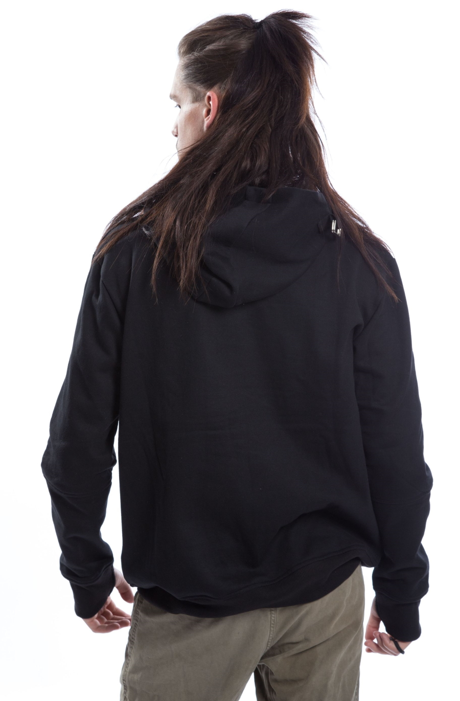 Sweat Homme HEARTLESS 'atticus' 4 Sweat Homme HEARTLESS 'atticus' – Image 2