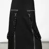 Longue Jupe KILLSTAR 'Arya' -Vêtements Gothiques ayra maxi skirt e x1600 900