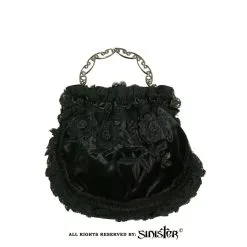 Sac à Main Gothique SINISTER