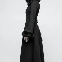 Long Manteau Gothique PUNK RAVE 10 Long Manteau Gothique PUNK RAVE -Vêtements Gothiques b039491 900