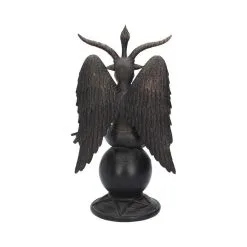 NEMESIS NOW Statuette BAPHOMET 7 NEMESIS NOW Statuette BAPHOMET -Vêtements Gothiques b1063c4 3 900