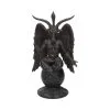 NEMESIS NOW Statuette BAPHOMET 2 NEMESIS NOW Statuette BAPHOMET -Vêtements Gothiques b1063c4 900