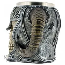 NEMESIS NOW Chope Guerrier Viking 7 NEMESIS NOW Chope Guerrier Viking -Vêtements Gothiques b2091f6 1 900