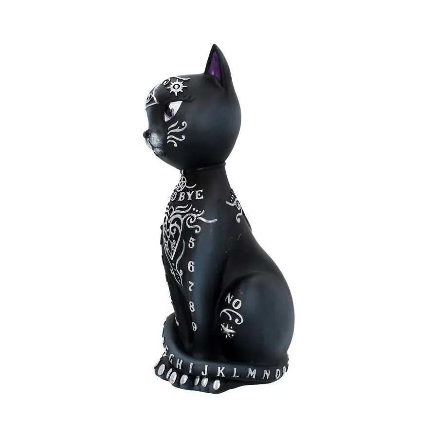 NEMESIS NOW Figurine NEMESIS 'mystic Kitty' 4 NEMESIS NOW Figurine NEMESIS 'mystic Kitty' – Image 2