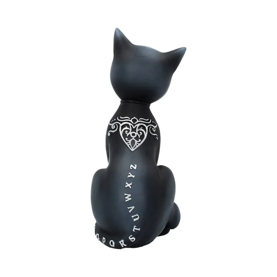 NEMESIS NOW Figurine NEMESIS 'mystic Kitty' 5 NEMESIS NOW Figurine NEMESIS 'mystic Kitty' – Image 3