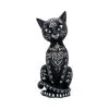 NEMESIS NOW Figurine NEMESIS 'mystic Kitty' -Vêtements Gothiques b4026k8 900