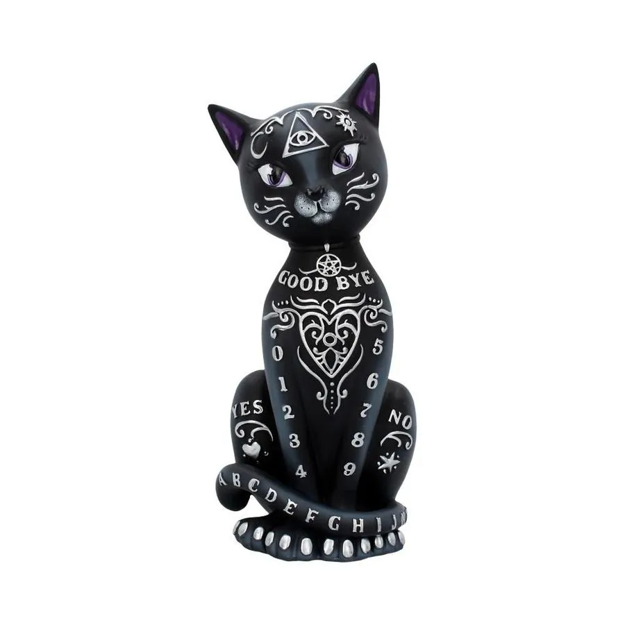 NEMESIS NOW Figurine NEMESIS 'mystic Kitty' 3 NEMESIS NOW Figurine NEMESIS 'mystic Kitty'