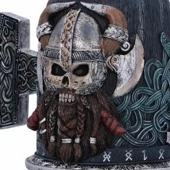 NEMESIS NOW Chope Viking 'danegeld' 11 NEMESIS NOW Chope Viking 'danegeld' -Vêtements Gothiques b4028k8 5 900