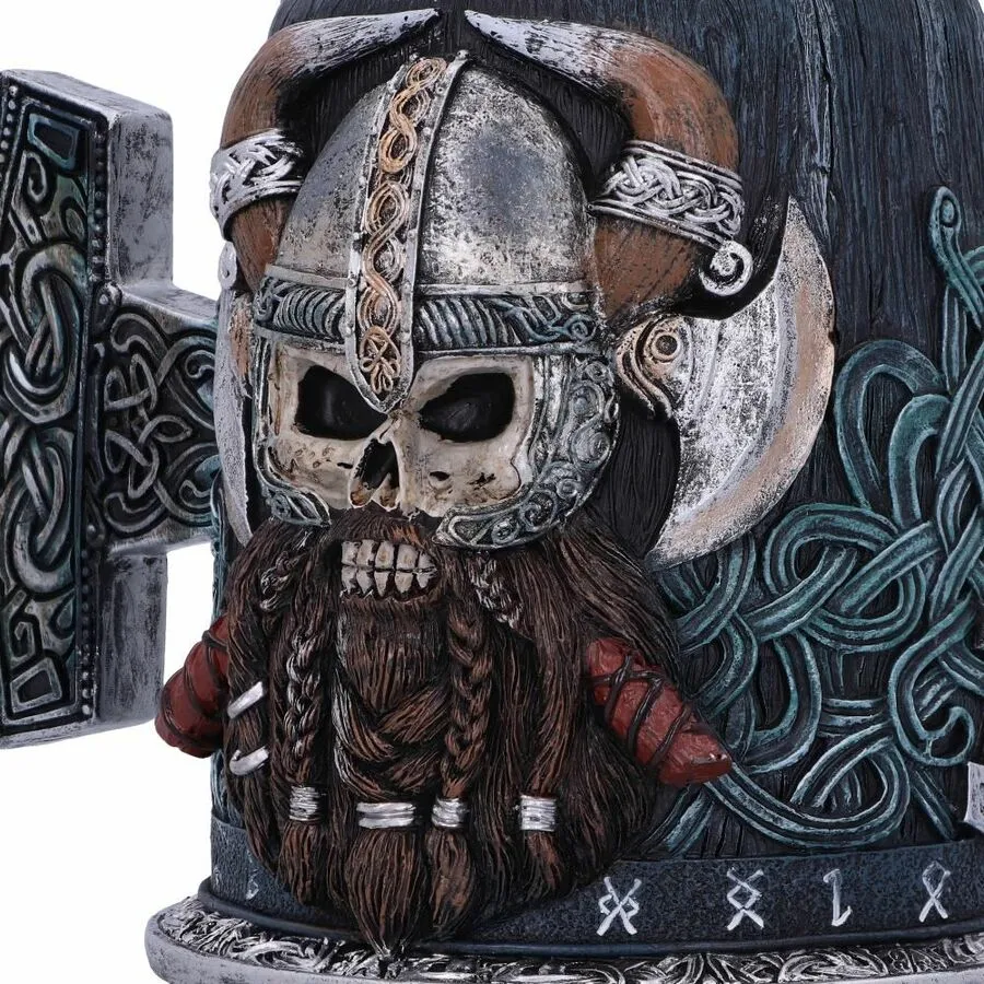 NEMESIS NOW Chope Viking 'danegeld' 6 NEMESIS NOW Chope Viking 'danegeld' – Image 4