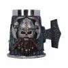 NEMESIS NOW Chope Viking 'danegeld' -Vêtements Gothiques b4028k8 900