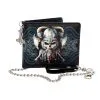 NEMESIS NOW Portefeuille Vicking 'Danegeld' -Vêtements Gothiques b4104m8 900