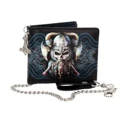 NEMESIS NOW Portefeuille Vicking 'Danegeld'