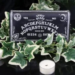 NEMESIS NOW Portefeuille Gothique 'spirit Board' -Vêtements Gothiques b4106m8 6 900