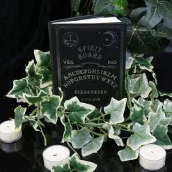 NEMESIS NOW Journal Gothique Intime 'spirit Bord' -Vêtements Gothiques b4293m8 7 900