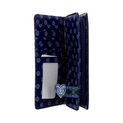 NEMESIS NOW Portefeuille Femme 'solace' -Vêtements Gothiques b4354m8 2 900