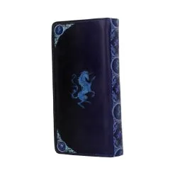 NEMESIS NOW Portefeuille Femme 'solace' -Vêtements Gothiques b4354m8 3 900