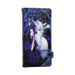 NEMESIS NOW Portefeuille Femme 'solace'