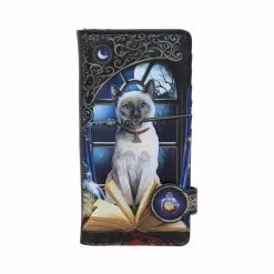 NEMESIS NOW Portefeuille Femme 'hocus Pocus'