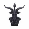 NEMESIS NOW Buste BAPHOMET En Résine 2 NEMESIS NOW Buste BAPHOMET En Résine -Vêtements Gothiques b5114r0 900