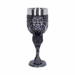 NEMESIS NOW Set De 2 Ciboires 'familiars Love' -Vêtements Gothiques b5150r0 1 900