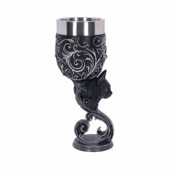 NEMESIS NOW Set De 2 Ciboires 'familiars Love' -Vêtements Gothiques b5150r0 2 900