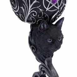 NEMESIS NOW Set De 2 Ciboires 'familiars Love' -Vêtements Gothiques b5150r0 4 900