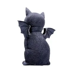 NEMESIS NOW Figurine Chat MALPUSS Grand Modèle -Vêtements Gothiques b5237s0 2 900