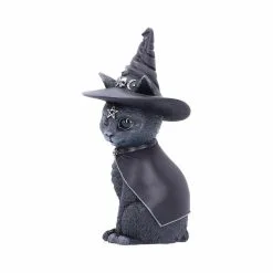 NEMESIS NOW Figurine Chat PURRAH 8 NEMESIS NOW Figurine Chat PURRAH -Vêtements Gothiques b5238s0 1 900