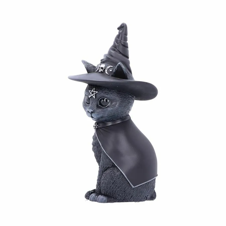 NEMESIS NOW Figurine Chat PURRAH 4 NEMESIS NOW Figurine Chat PURRAH – Image 2