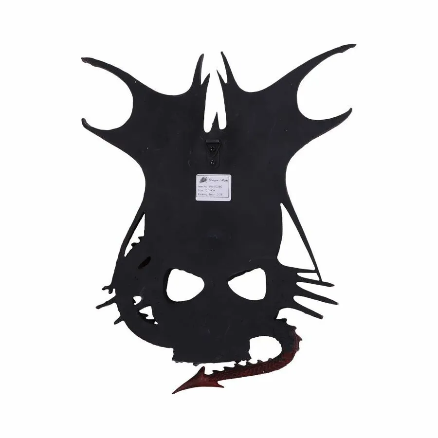 NEMESIS NOW Applique Murale 'serpent Infection' 6 NEMESIS NOW Applique Murale 'serpent Infection' – Image 4