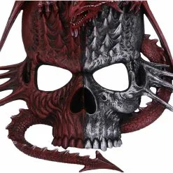 NEMESIS NOW Applique Murale 'serpent Infection' 13 NEMESIS NOW Applique Murale 'serpent Infection' -Vêtements Gothiques b5305s0 5 900