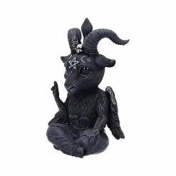 NEMESIS NOW Figurine BAPHOMET 'Baphoboo' 8 NEMESIS NOW Figurine BAPHOMET 'Baphoboo' -Vêtements Gothiques b5599t1 1 900