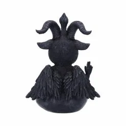 NEMESIS NOW Figurine BAPHOMET 'Baphoboo' 9 NEMESIS NOW Figurine BAPHOMET 'Baphoboo' -Vêtements Gothiques b5599t1 2 900