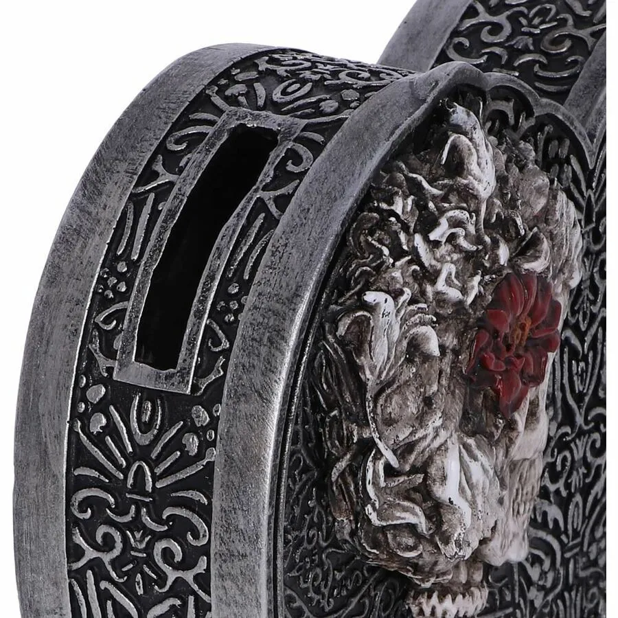 Tirelire Gothique NEMESIS NOW 7 Tirelire Gothique NEMESIS NOW – Image 5