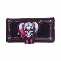 NEMESIS NOW Portefeuille Femme 'Harley Quinn'
