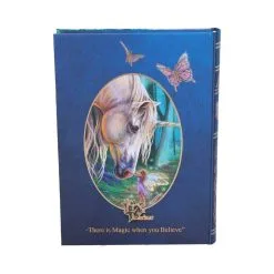 NEMESIS NOW Journal Gothique Lisa Parker 'Fairy Whispers' -Vêtements Gothiques b5913v2 2 900