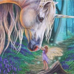 NEMESIS NOW Journal Gothique Lisa Parker 'Fairy Whispers' -Vêtements Gothiques b5913v2 4 900