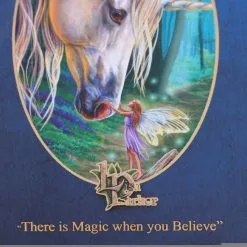 NEMESIS NOW Journal Gothique Lisa Parker 'Fairy Whispers' -Vêtements Gothiques b5913v2 5 900