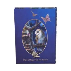 NEMESIS NOW Journal Gothique Lisa Parker 'Fairy Tales' -Vêtements Gothiques b5914v2 2 900