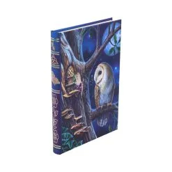 NEMESIS NOW Journal Gothique Lisa Parker 'Fairy Tales' -Vêtements Gothiques b5914v2 3 900