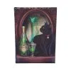 NEMESIS NOW Journal Gothique Lisa Parker 'Absinthe' 1 NEMESIS NOW Journal Gothique Lisa Parker 'Absinthe' -Vêtements Gothiques b5915v2 900