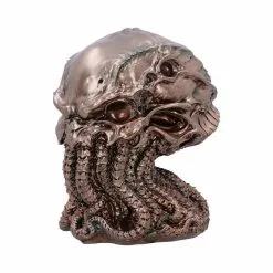 NEMESIS NOW Crâne Cthulhu En Résine -Vêtements Gothiques b6151w2 1 900
